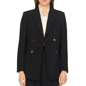 Malory Blazer